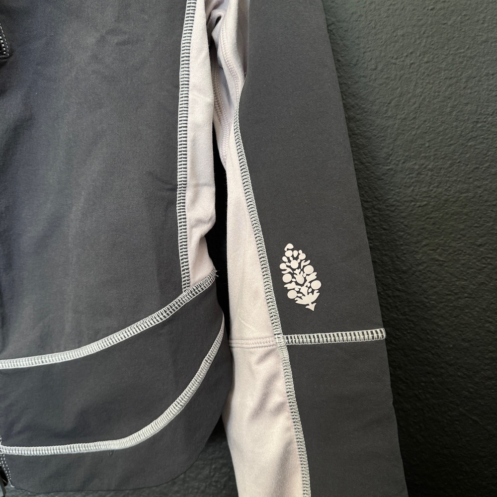Free People Dasher Run Jacket - Picture 5 of 7
